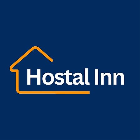 Hostal Inn 1 Flores Bagian luar foto